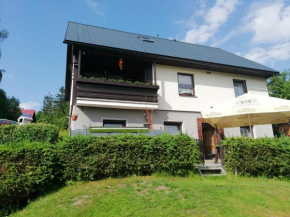 Apartmány DITZOVÁ